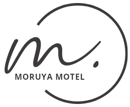 Moruya Motel Logo